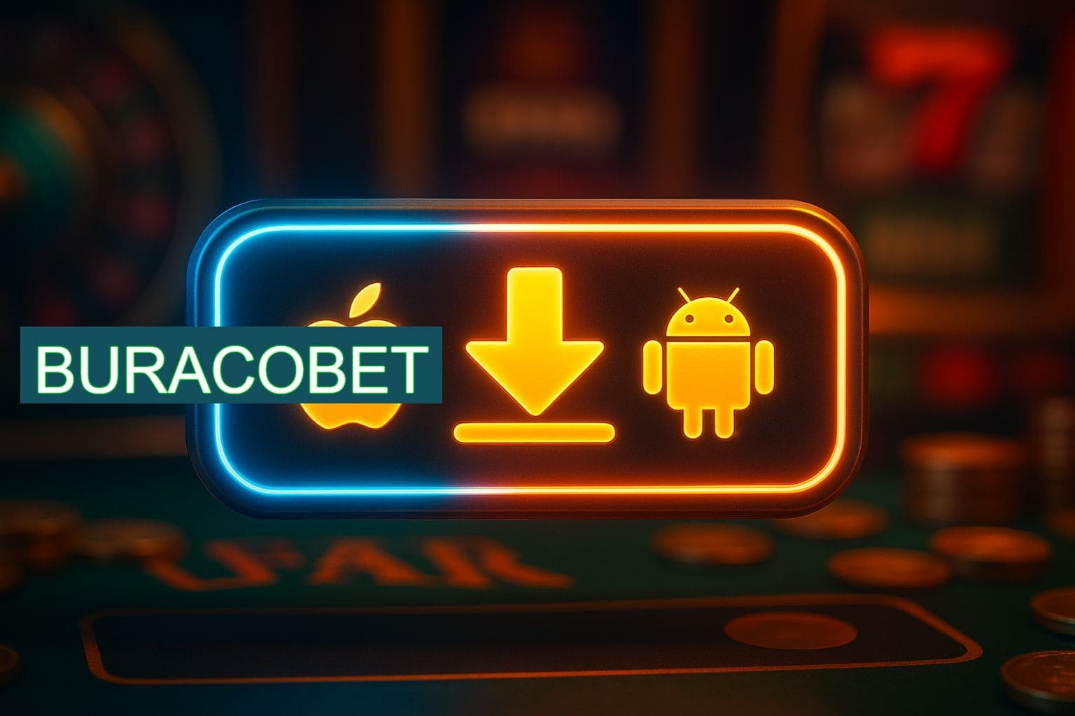 Benefícios do App