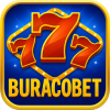 Logo da BURACOBET