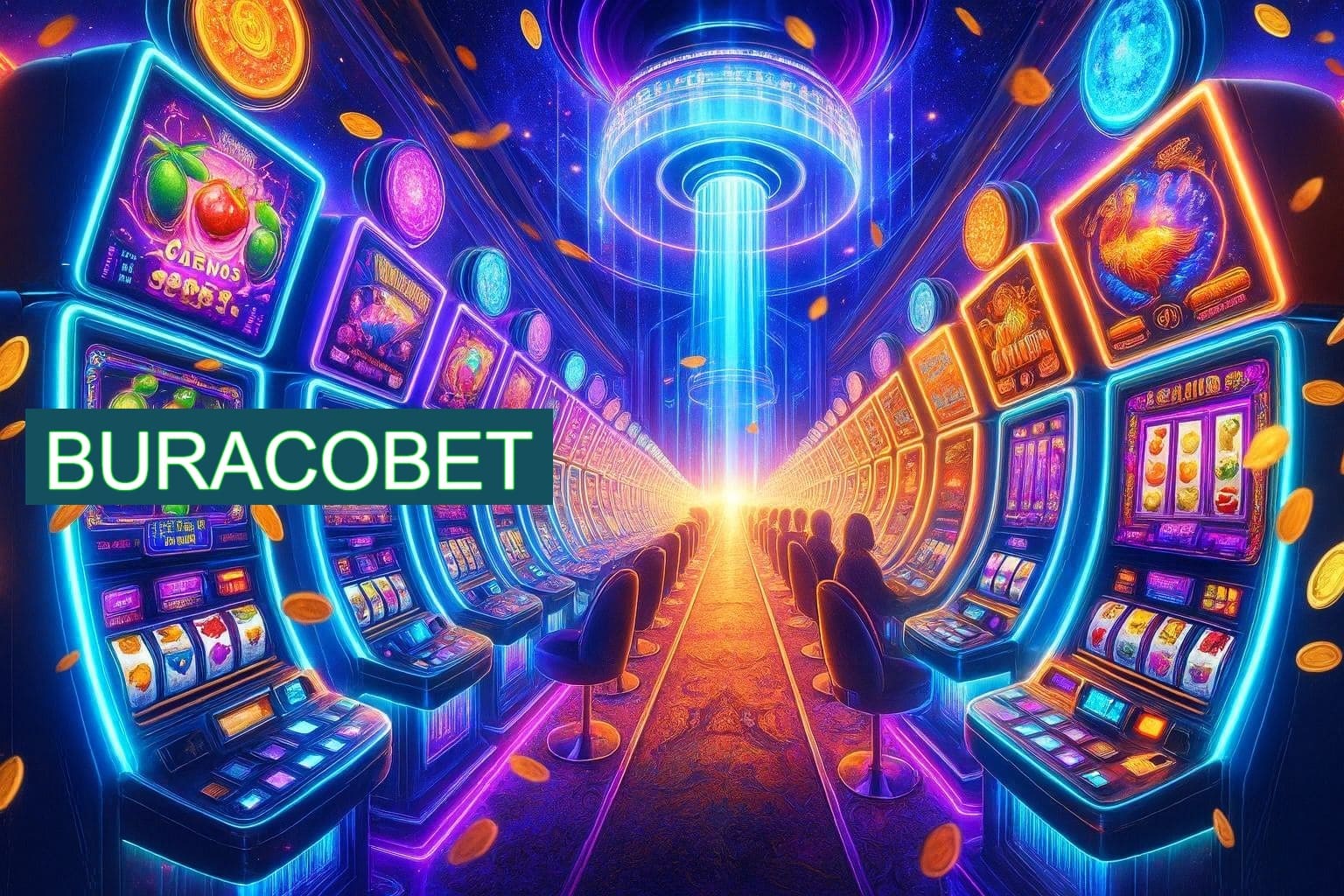 Benefícios dos Slots